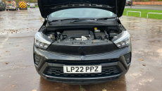 Vauxhall Crossland 1.2 Turbo [130] Ultimate 5dr Auto Petrol Hatchback